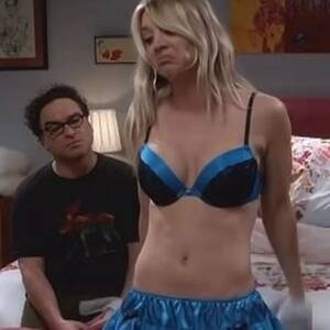 Kelly Coucco Porn - Kaley Cuoco's sex confessions â€“ awkward sex scene with ex, romp denial and  co-star 'help' - Daily Star