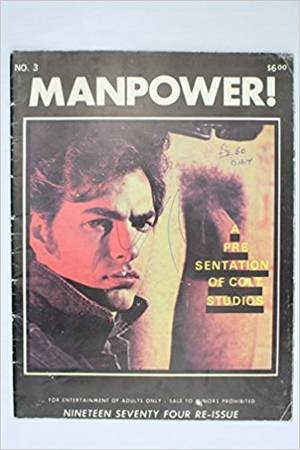 British Vintage Porn Books - 3 Colt Studio Publishing 1974 Vintage Reprint Gay Porn Magazine. Tom of  Finland: Amazon.co.uk: Colt Studi, Tom of Finland: Books