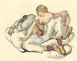 classic toon sex - ... classic cartoon porn