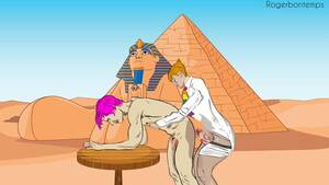 famous toon threesome - Twinks Threesome outside Gay Cartoon - Pornhub.com