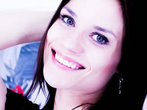 Gabby Webcam Porn - Picture of the sexy profile of GabbyF, for a very hot webcam live show !