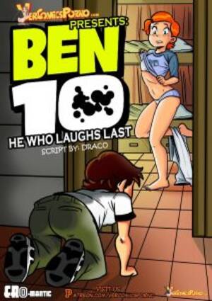 Ben 10 Lucy Porn Comics - Porn comics with Lucy Mann, the best collection of porn comics