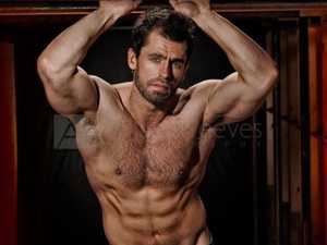 Kelvin Fletcher Porn - Strictly Come Dancing fans left speechless as funny naked Kelvin Fletcher  video of him resurfaces - RSVP Live