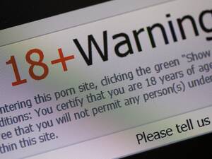 18 Year Old Forced Porn - A fifth of teenagers watch pornography frequently and some are addicted, UK  study finds | Pornography | The Guardian