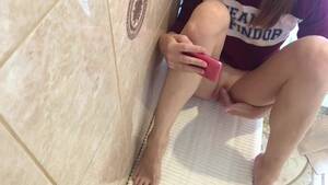 18 masterbation - 18- Year old Girl Watching Porn and Masturbating - Pornhub.com