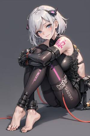 anime mecha girl hentai - Mecha Girl - Anime Porn Vids