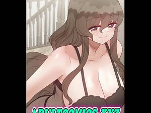 learning the hard way hentai - Learning the Hard Way Webtoon Comics Anime Hentai - XVIDEOS.COM