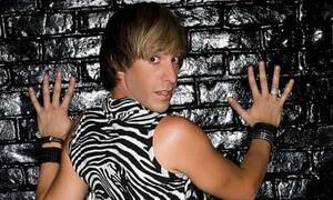 Bruno Nazi Porn - Bruno shoots, and scores | Sacha Baron Cohen | The Guardian