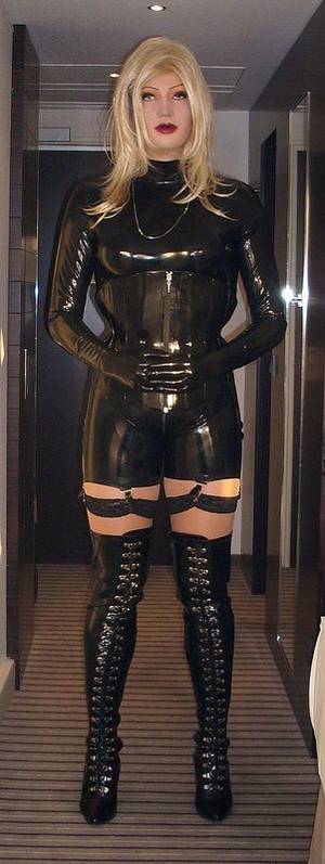 Forced Female Mask Porn - 29 best Dream of being a rubber doll images on Pinterest | Female mask,  Living dolls and Latex girls