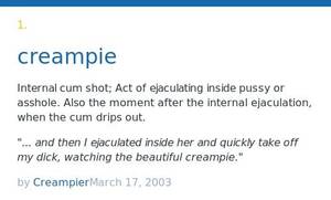 cumshot urban dictionary - Urban Dictionary on X: \