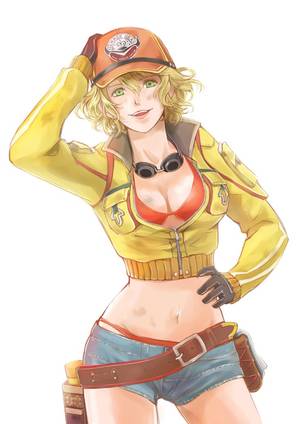 Cindy Ffxv Mechanic Porn - ãƒ›ã‚¹ãƒˆãƒ•ã‚¡ãƒ³ã‚¿ã‚¸ãƒ¼ - More at https://pinterest.com/supergirlsart/ #