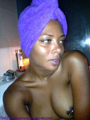 ebony celebrity leaked nudes - Black Celebrity Leaked Nudes - Sexdicted