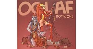 Doug Funny Porn - Popular Porn and Fun Books Â· Oglaf Book One