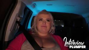 Bbw Interview Porn - Big Booty Tiffany Star BBW Interview With A Plumper BTS Podcast -  XVIDEOS.COM