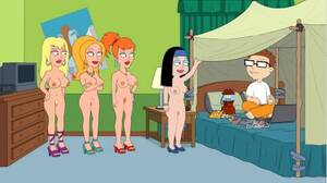 American Dad Betty Porn - Rule34 - If it exists, there is porn of it / danuta