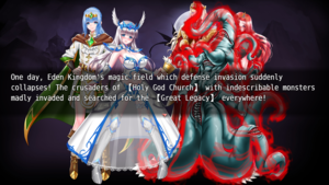 lord of valkyrie hentai game - Fallen Valkyrie v0.163 - free game download, reviews, mega - xGames