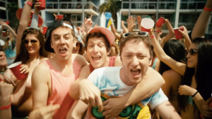 Drunk Spring Break - All 100+ Lonely Island Songs, Ranked from Worst to Best | by Abraham  Josephine Riesman | Medium