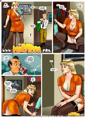 Mom Boy Sex Cartoons Comics - ilikecomix.com/comic/2022/10/A-loud-House-Color-by...
