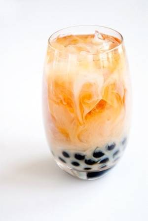 Milktea Porn - Milk Tea. #liquid porn