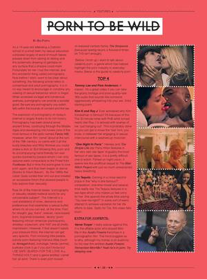 Kim Kardashian Bukkake Porn - Salient 01, 2013 - Love & Sexetera by Salient - Issuu