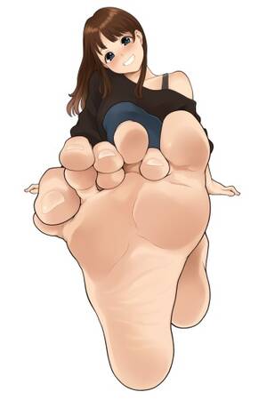 hentai feet gallery - Hentai Gallery 4 - HentaiEra