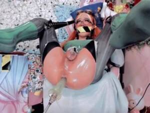 kinky shemale bondage - BDSM Tube | Trans Porn Videos | TGTube.com