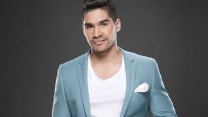 Celebrity Bbc Porn - Louis SmithColin Bell/BBC