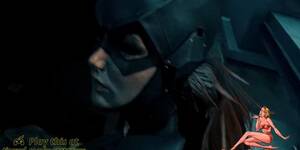 Barbara Gordon Batman Porn Sfm - Batgirl enjoys a good sucking from Robin - Tnaflix.com