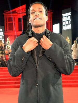 Ariana Grande Sex Tape Pornhub - Ariana Grande says her friend thinks A$AP Rocky's penis looks 'just fine'  after rapper's sex tape release | The Sun