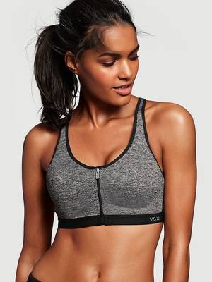Front Close Bra Porn - Knockout by Victoria's Secret Front-Close Sport Bra - Victoria's Secret  Sport - Victoria's Secret