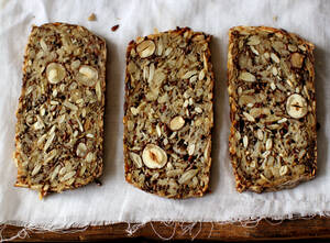 asian street meat anal - The Life-Changing Loaf of Bread - My New Roots -