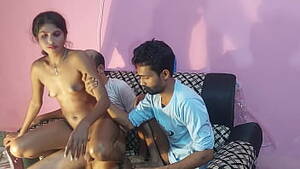 desi threesome - desi-threesome-sex videos - XVIDEOS.COM