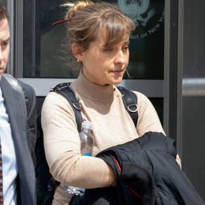 Allison Mack Porn - Allison Mack and the Downfall of NXIVM