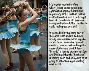 Cheerleader Porn Captions Mom - Tg Fiction, Cheer Workouts, Ballet Workouts, Tg Caps, Tg Captions, Sissy  Boys, Cheerleading, Girl Outfits, Girly Girls