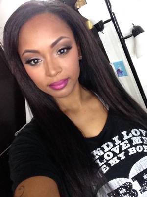 ebony porn star porsha - Chatterboxxx Presents Porsha Carrera