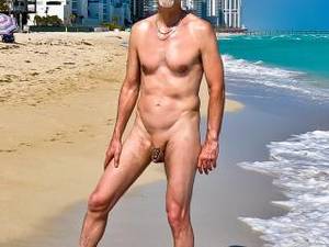 big penis on beach - Menstrual bleed from anus Big boob fat