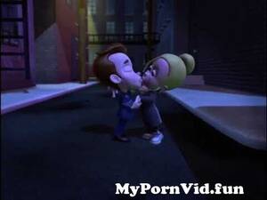 Libby From Jimmy Neutron Porn - Jimmy And Cindy Kiss from cindy vortex Watch Video - MyPornVid.fun