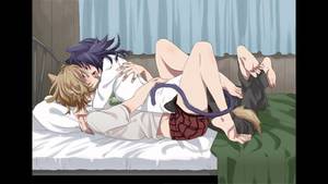 hentai tongue sucking - Hentai guys sucking cut ...