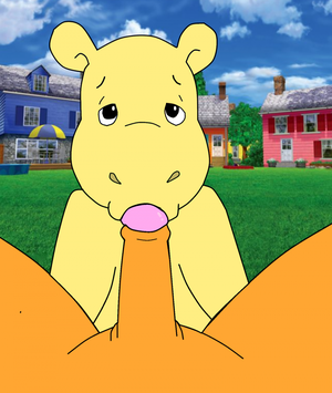 Backyardigans Rule 34 Porn - The Backyardigans Porn | Sex Pictures Pass