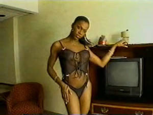 nefertiti shemale gloryhole - Shemale Nefertiti