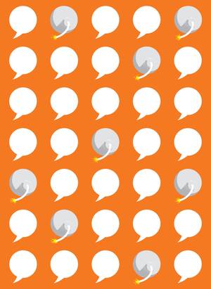 Kirsten Powers Porn - The Fight for Free Speech | The New Yorker