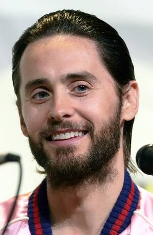 latina forced anal sex - Jared Leto - Wikipedia