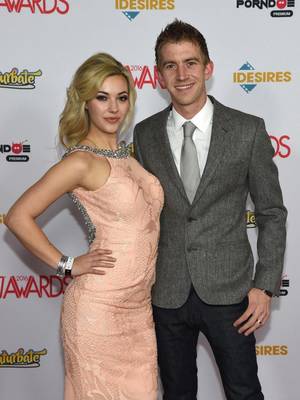 Danny D - Danny D is one of the biggest porn stars in the world