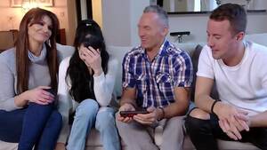 Bisexual 4some Swap Sex - FOURSOME SWAP PORN @ VIP Wank