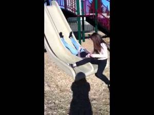 lesbian park - Lesbian Park Porn