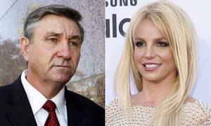 Britney Spears Doing Porn - Britney Spears's father asks court to investigate forced labor and  treatment allegations | Britney Spears | The Guardian