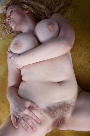 chubby hairy mature - Chubby Hairy Mature Porn Pics - PornPics.com