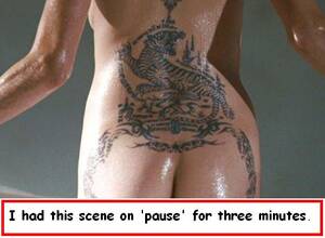 angelina jolie anal - action/adventure | Mental Poo