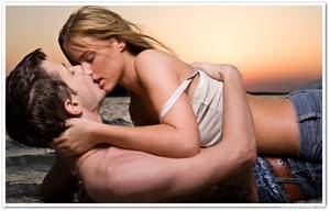 Kissing Romantic - Source: nowwatchtvlive.com