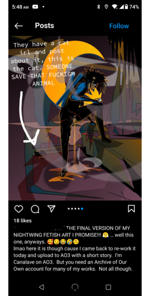 Natalie Portman Pee Porn - What. The. Fuck. (Warning for NSFW, piss, and censored inappropriate art) :  r/SystemsCringe